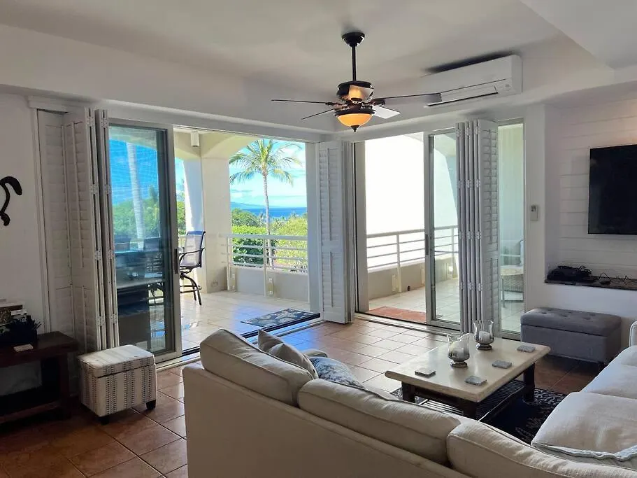 Beautiful Palms At Wailea Condo! 0*, Wailea (Maui) United States