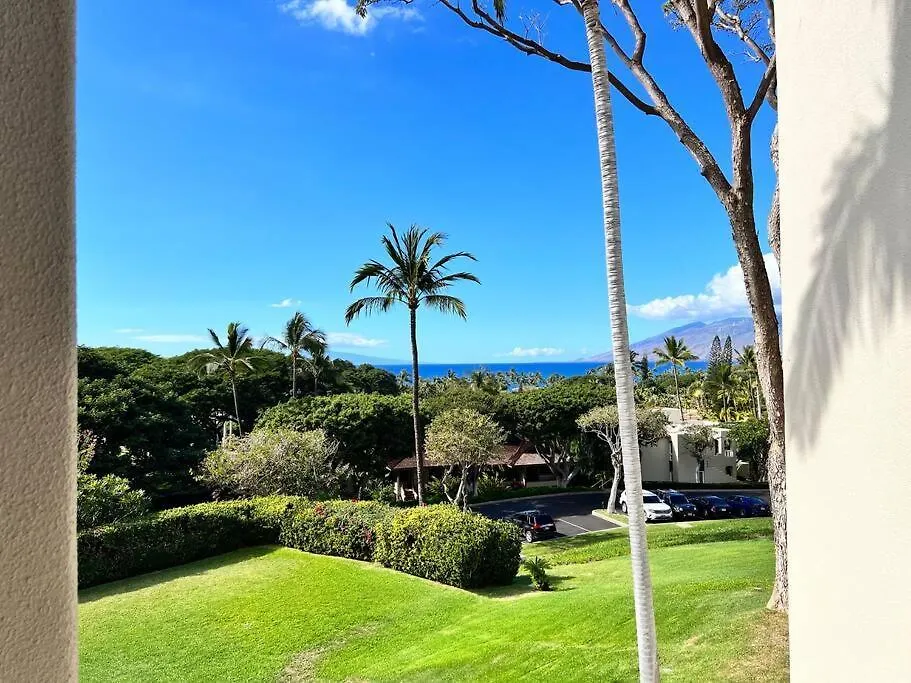 Beautiful Palms At Wailea Condo! 0*, Wailea (Maui) United States