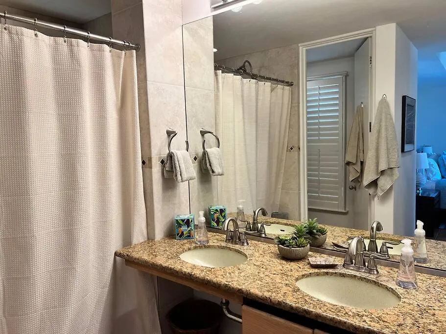 Beautiful Palms At Wailea Condo! Apartment Wailea (Maui)