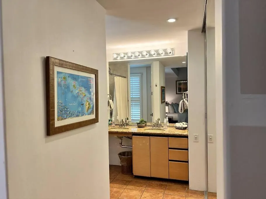 Beautiful Palms At Wailea Condo! 0*, Wailea (Maui)