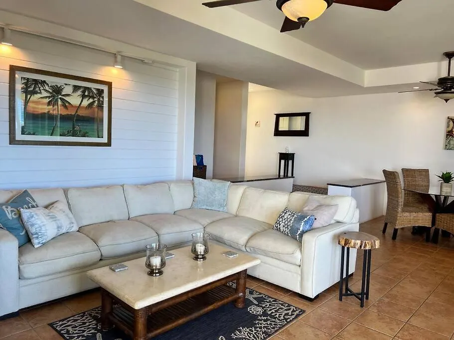 Beautiful Palms At Wailea Condo! Apartment Wailea (Maui)
