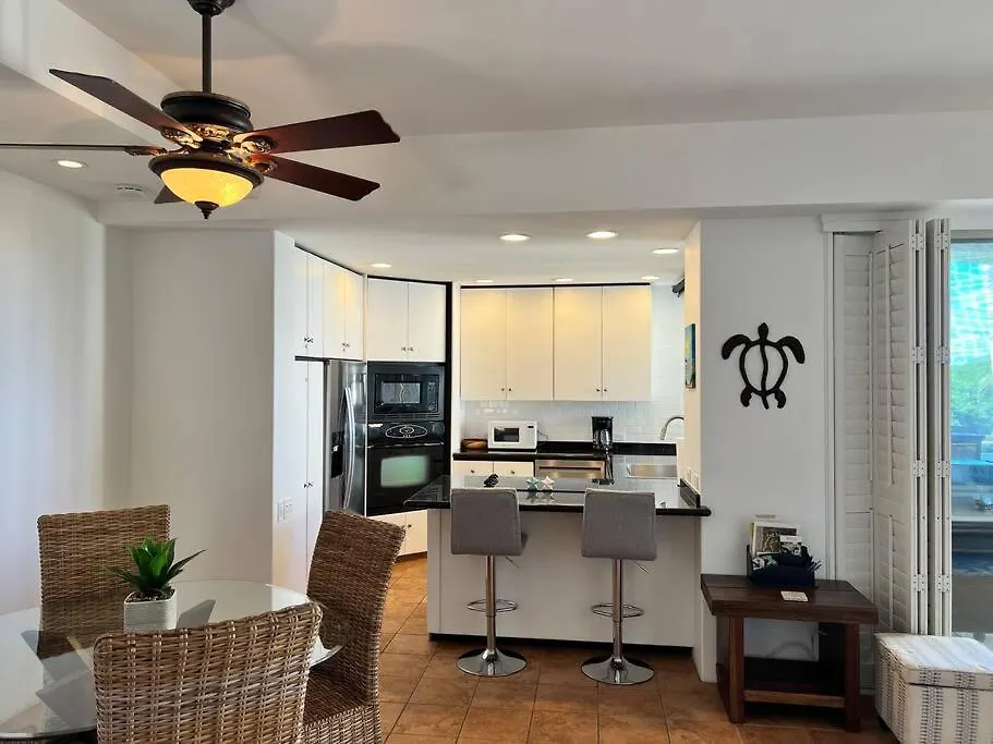 Beautiful Palms At Wailea Condo! 0*, Wailea (Maui) United States
