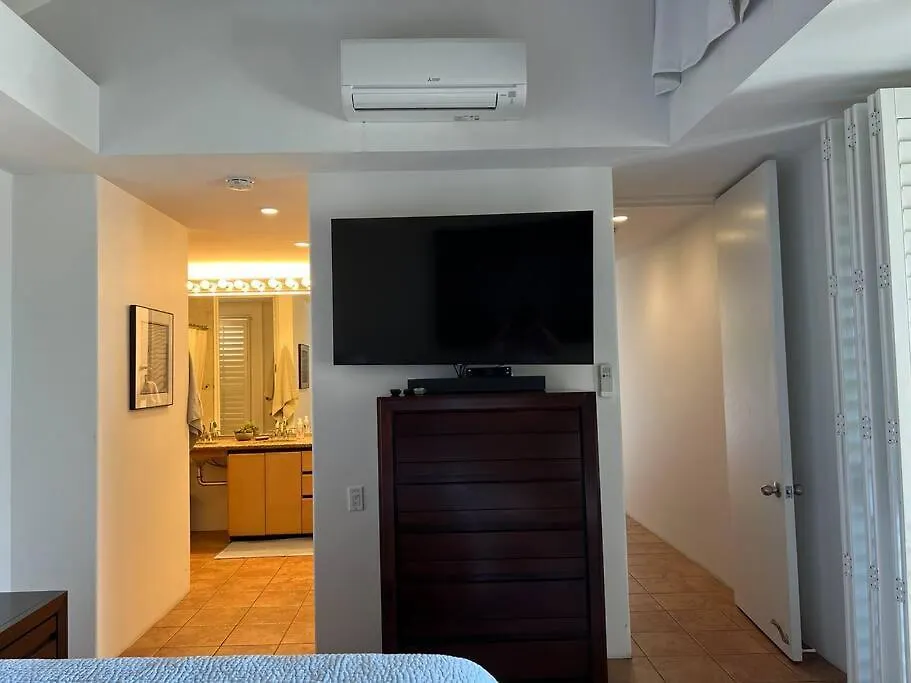 Apartment Beautiful Palms At Wailea Condo!