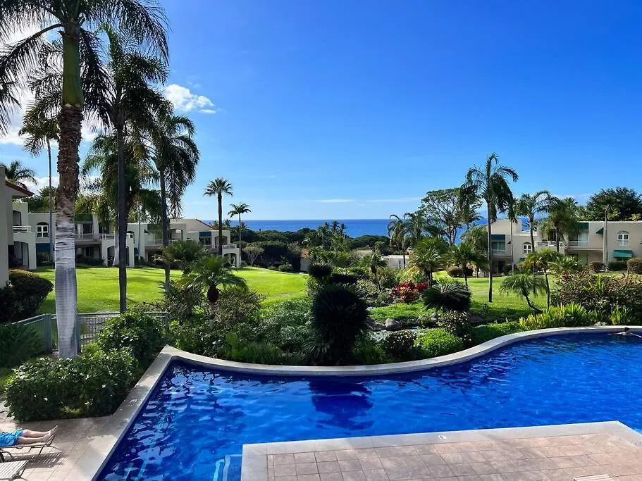 Beautiful Palms At Wailea Condo! Apartment