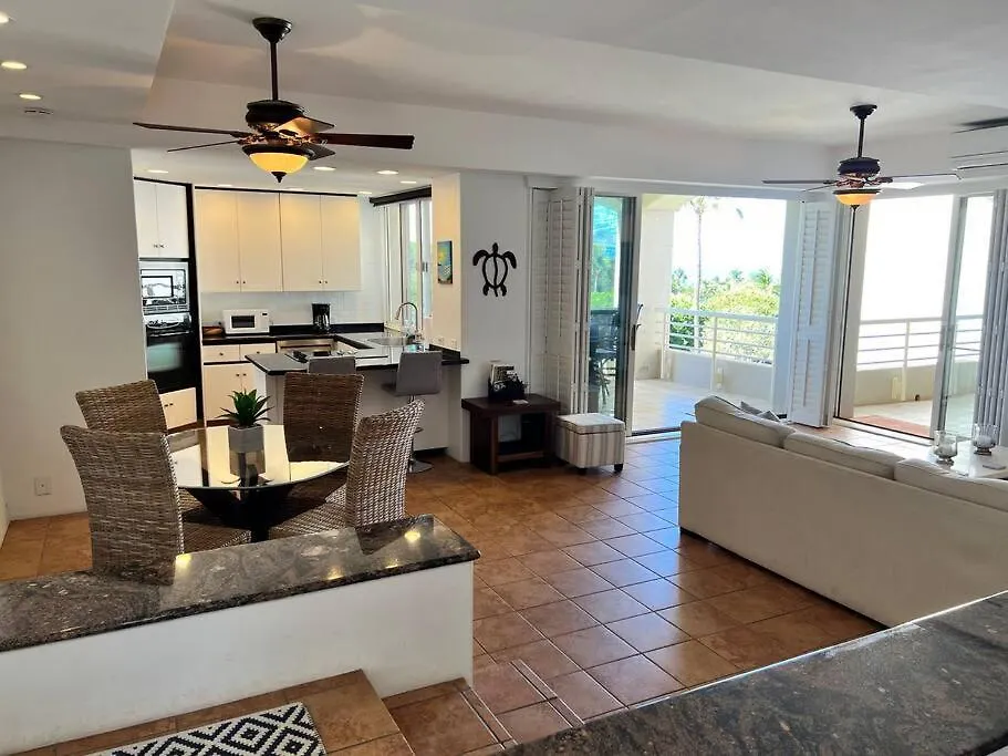 Beautiful Palms At Wailea Condo! Apartment