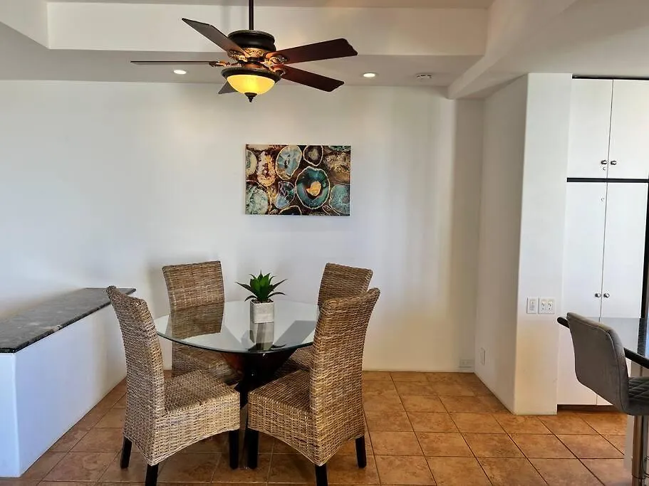 Beautiful Palms At Wailea Condo! Apartment Wailea (Maui)